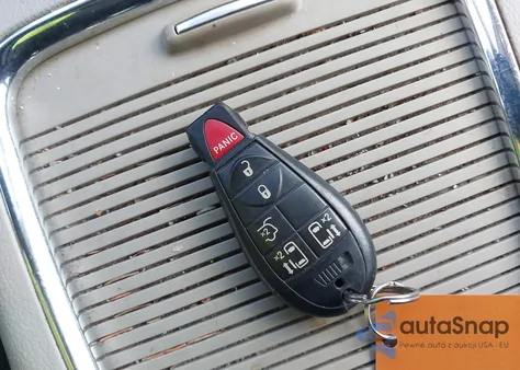 2016 Dodge Grand Caravan Sxt from USA, damaged, VIN 2C4RDGCG7GR181711